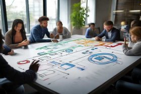 软件开发流程详细步骤、软件开发流程详细步骤有哪些