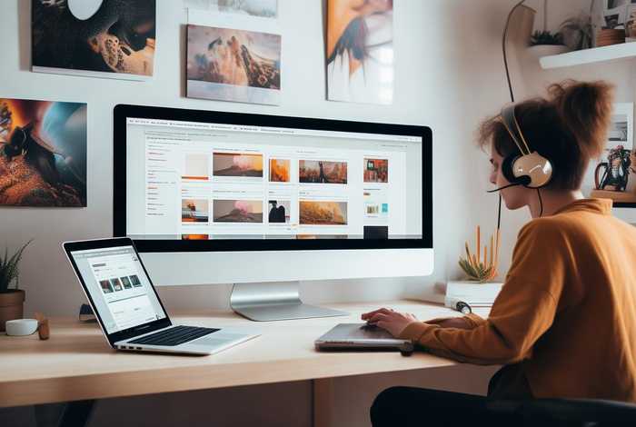 平面设计设计师网上接单 - 平面设计设计师网上接单可靠吗