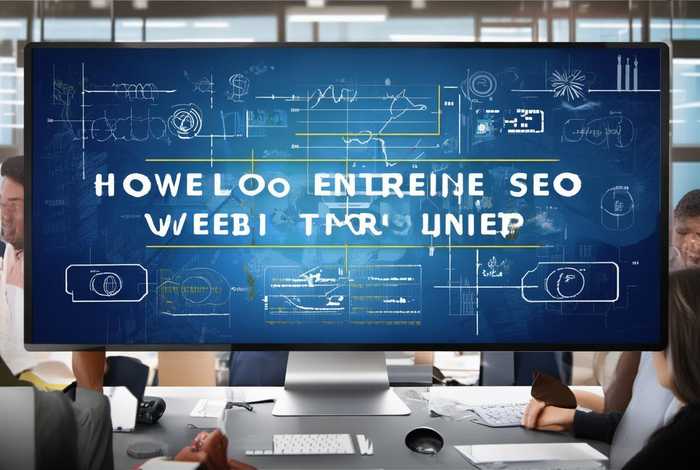 企业seo网站推广 企业seo网站推广怎么做