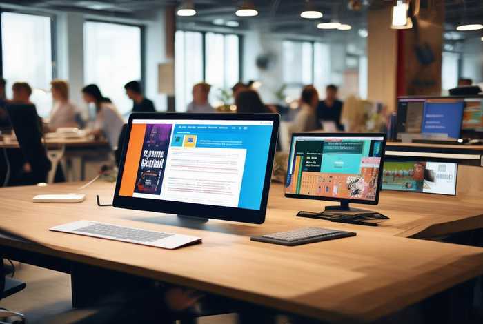 界面设计和平面设计、界面设计和平面设计哪个好就业