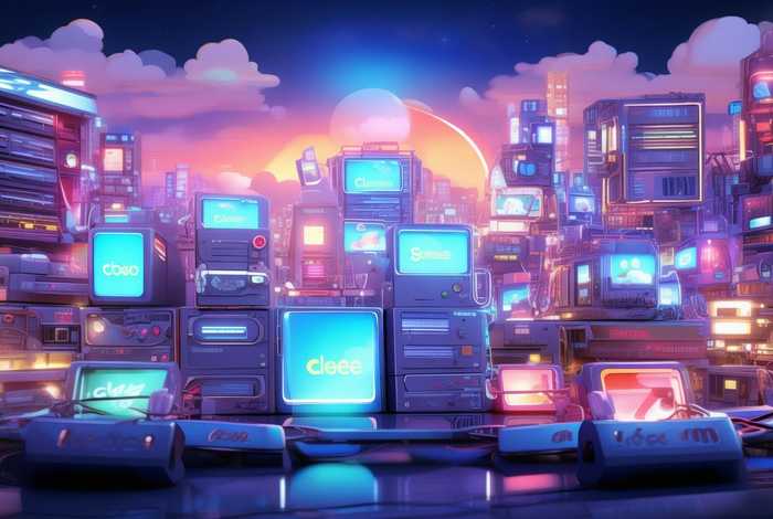 免费云服务器推荐（免费云服务器推荐哪个）