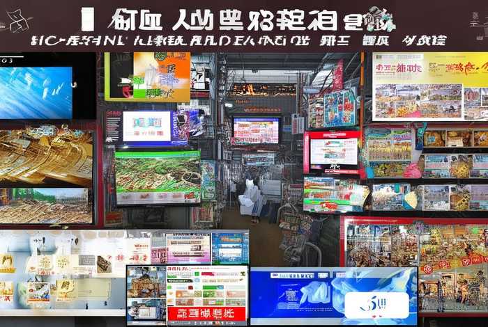 黄冈本地网站，黄冈本地网站推广都有哪