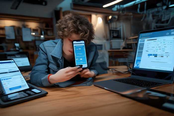 如何用手机弄网页 如何用手机弄网页模板