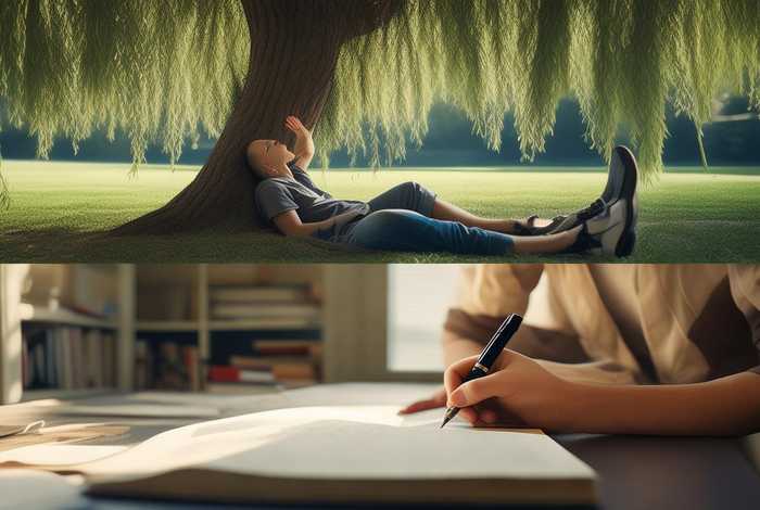 懒散的人怎么变得自律、懒散的人怎么变得自律呢