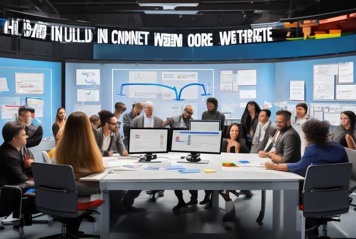 如何建立互联网公司网站，如何建立互联网公司网站的方法