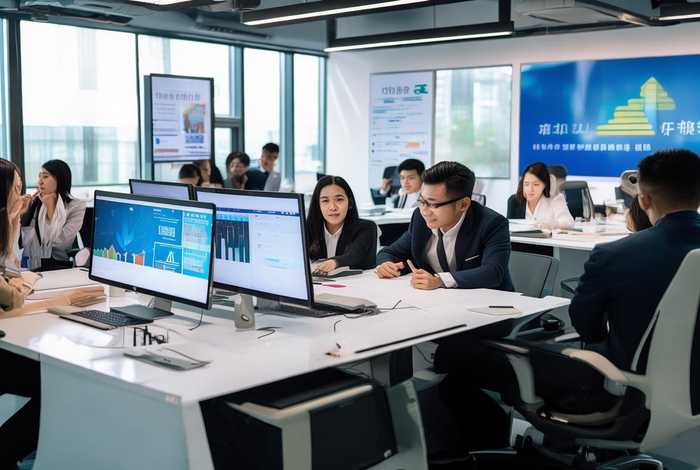 深圳企业网站优化 深圳企业网站优化招聘