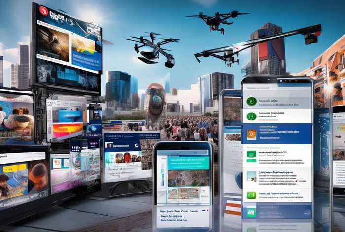 网络营销推广手段有哪些 - 网络营销推广手段有哪些类型