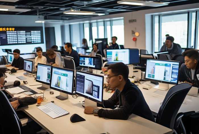 深圳专业做网站的公司有哪些地方 - 深圳专业做网站的公司有哪些地方招聘