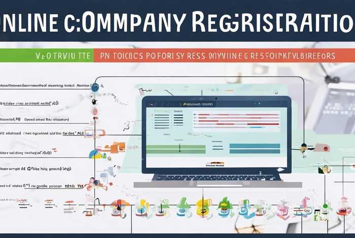 网上注册公司流程及费用标准、网上注册公司流程及费用标准是什么