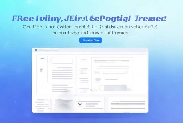 免费网页在线制作软件 免费网页在线制作软件下载