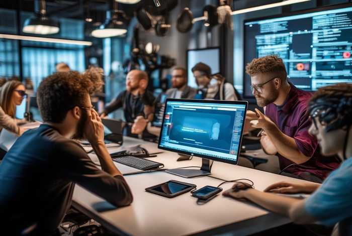 开发一款app需要哪些设备 - 开发一款app需要哪些设备呢