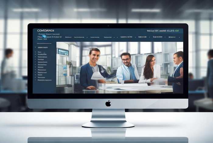 企业类网站的功能；企业网站的类型与主要功能