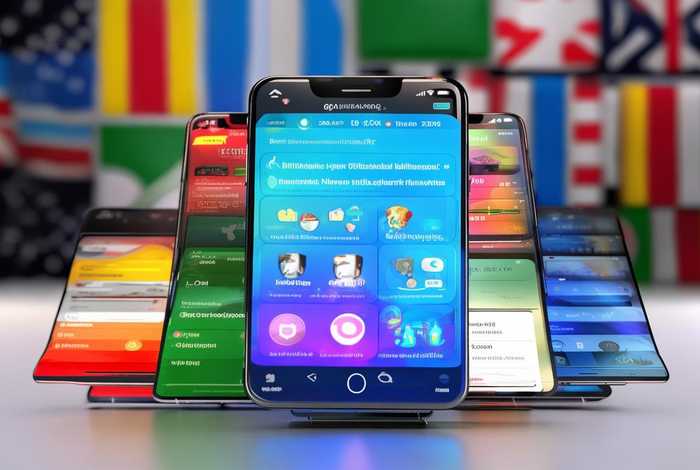 外贸app排行榜 - 外贸app排行榜前十名 外贸app排行榜 - 外贸app排行榜前十名