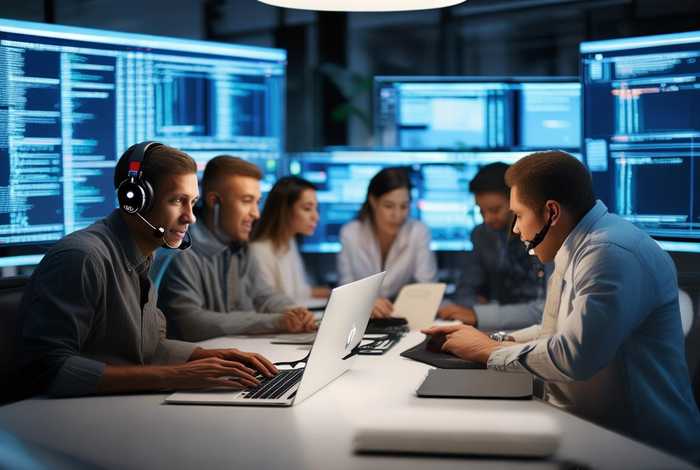 开发软件需要学什么(开发软件需要学什么专业) 开发软件需要学什么(开发软件需要学什么专业)