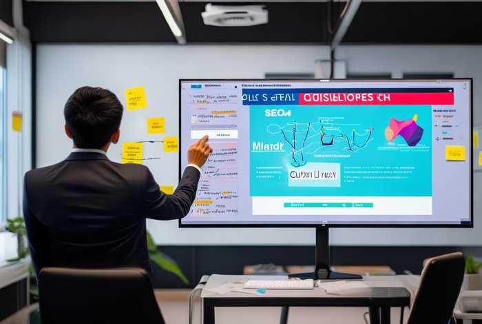 建站获客;网站获客的技巧与方法 建站获客;网站获客的技巧与方法