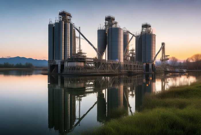 监利张家湖泵站规模（监利县张家巷）