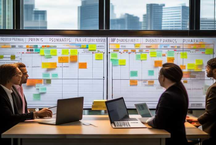 企业项目规划书范文；企业项目规划书范文模板