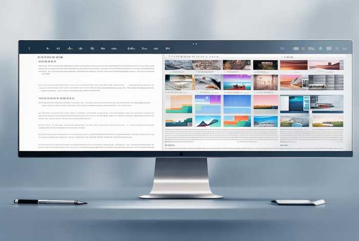 企业网站建设方案书 范本 企业网站建设方案书 范本图片