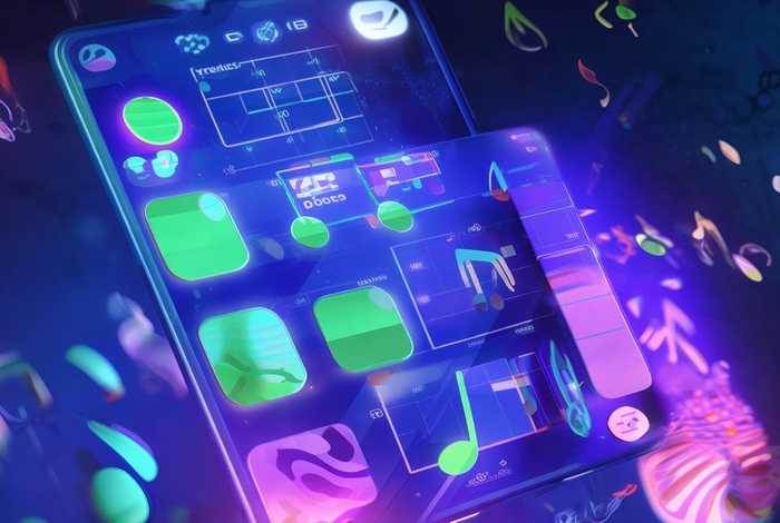 手机音乐制作编曲软件免费 - 手机音乐制作编曲软件免费版