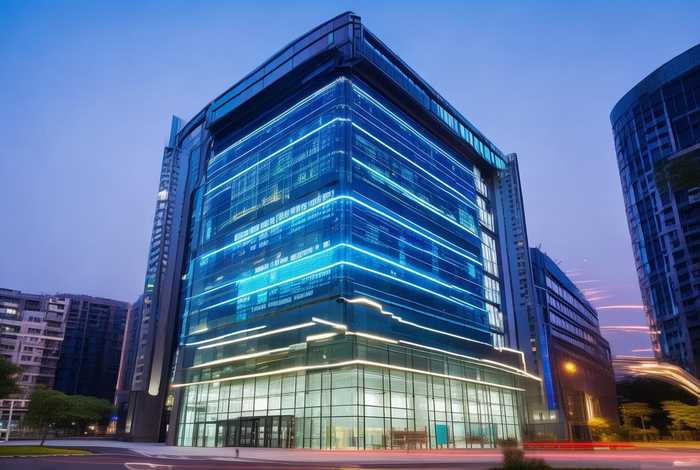 深圳龙岗网络；深圳龙岗网络中心是什么单位