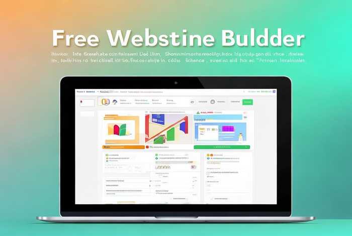 免费网站自助建站系统、免费网站自助建站系统官网