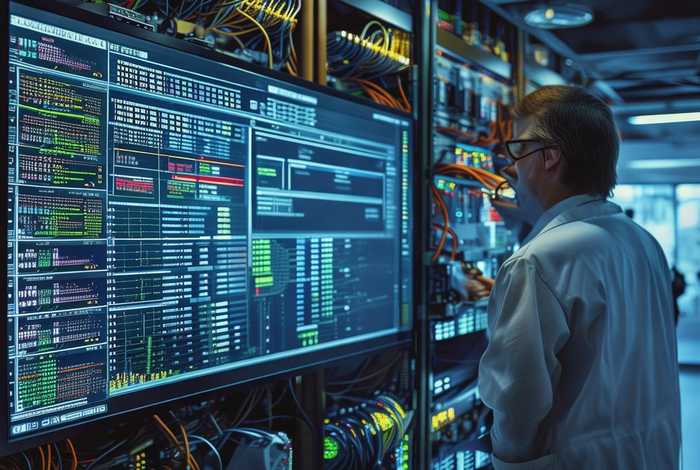 网管软件排名前十名（网管软件排名前十名是什么）