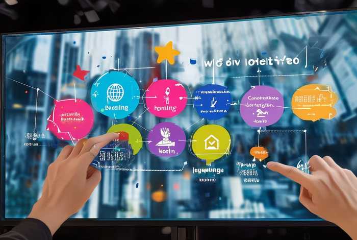 如何建网站教程视频、如何建网站教程视频教学
