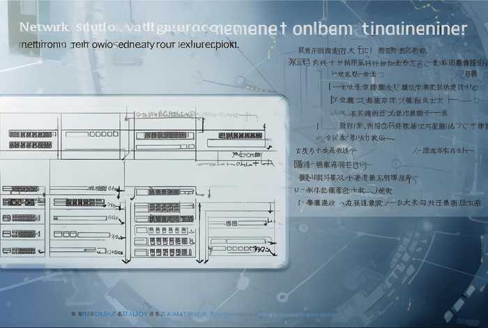 网络搭建与运维实训报告；网络搭建与运维实训报告范文
