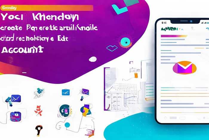 如何创建自己的邮箱手机版、如何创建自己的邮箱手机版账号