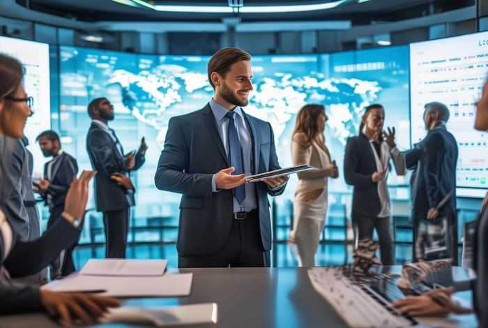 外贸获客方式(外贸获客方式有哪些) 外贸获客方式(外贸获客方式有哪些)