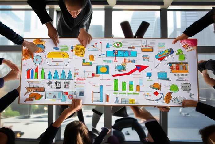 拉新推广渠道公司，拉新推广技巧