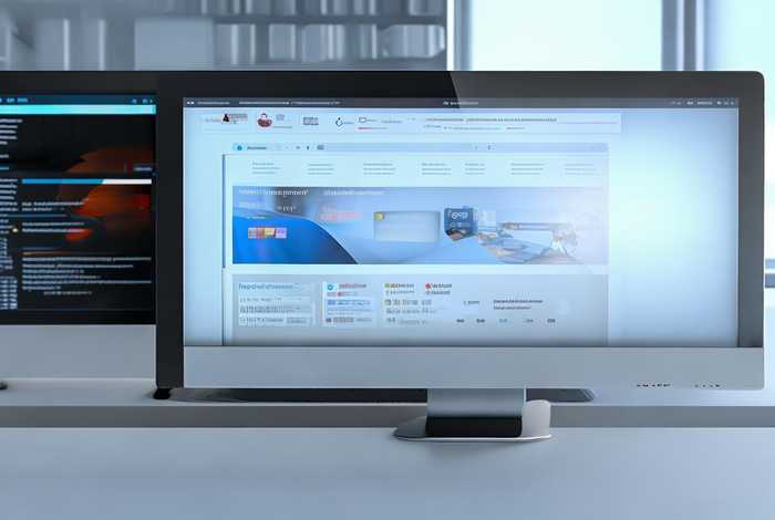 企业门户网 企业门户网站系统
