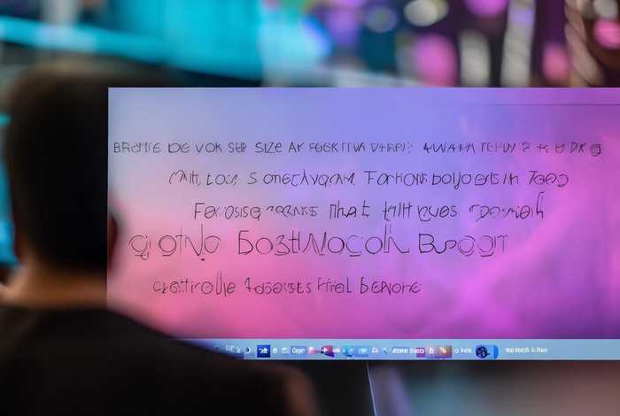 如何自定义主题背景图的字体大小；如何自定义主题背景图的字体大小不一样