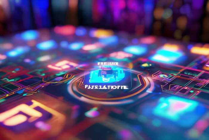 免费搭建平台；免费搭建平台的软件