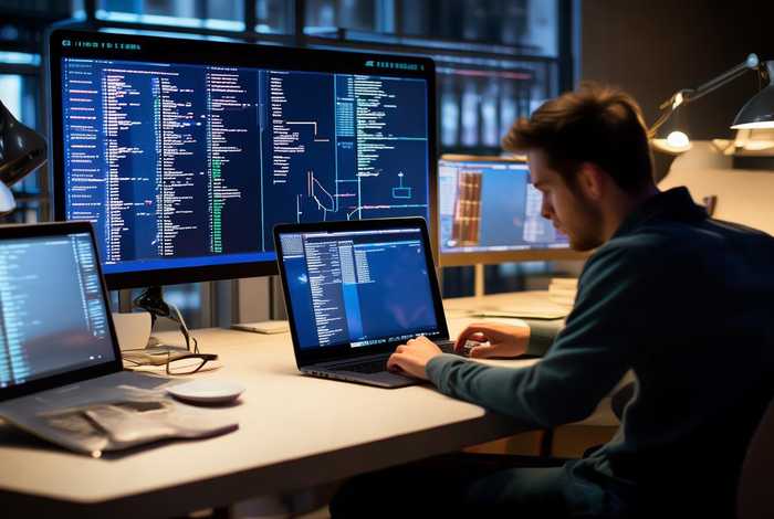 手机app程序开发 - 手机app程序开发教程