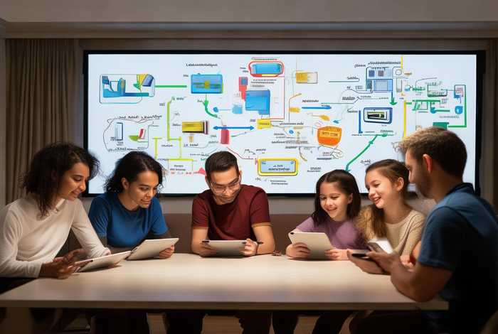 如何搭建家庭网络系统，如何搭建家庭网络系统教程