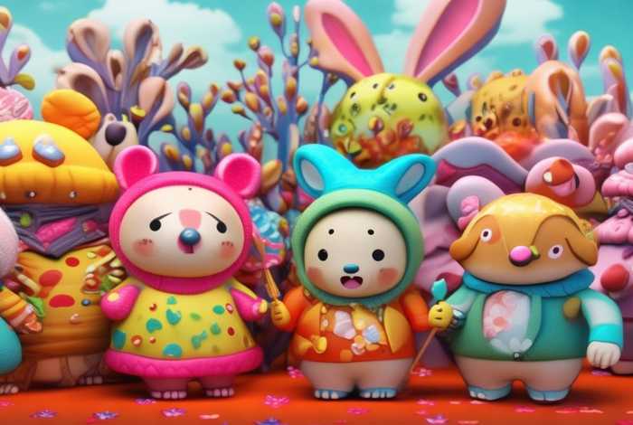 生成器恶搞图片大全；生成器恶搞图片大全可爱