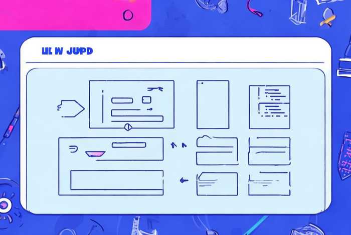 简易网页制作怎么跳转链接；简易网页制作怎么跳转链接页面