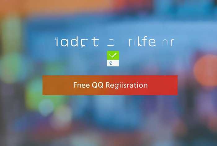 网上免费注册qq网站;网上免费注册qq网站安全吗 网上免费注册qq网站;网上免费注册qq网站安全吗