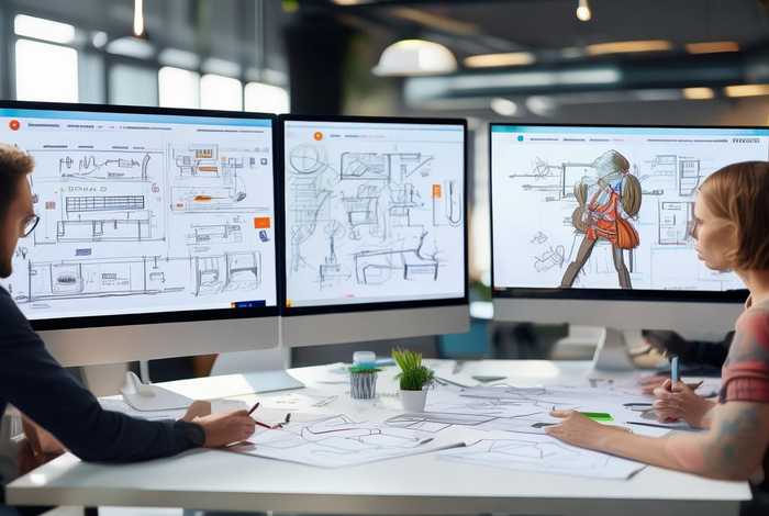 如何设计公司网站英语作文，如何建立和设计公司网站英语作文