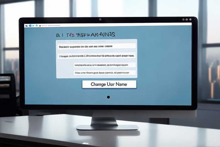 企业网银用户名是企业的名字吗（企业网银用户名是企业的名字吗怎么改）