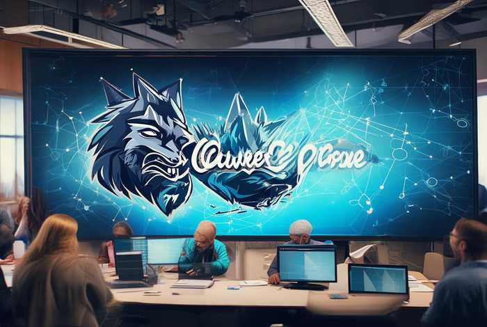 网络公司取什么名字好、网络公司取什么名字好带动物