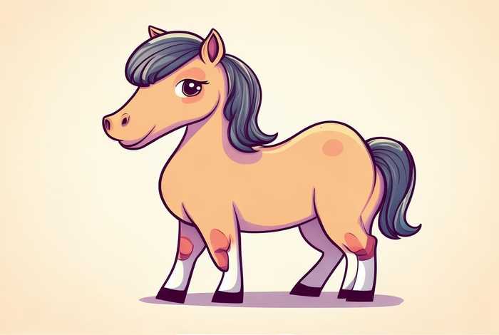 素材模板图 - 小马素材模板图