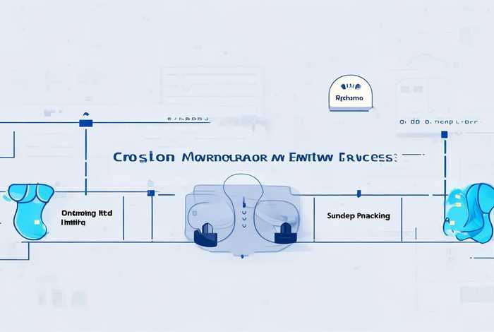 网络销售操作流程；网络销售操作流程视频