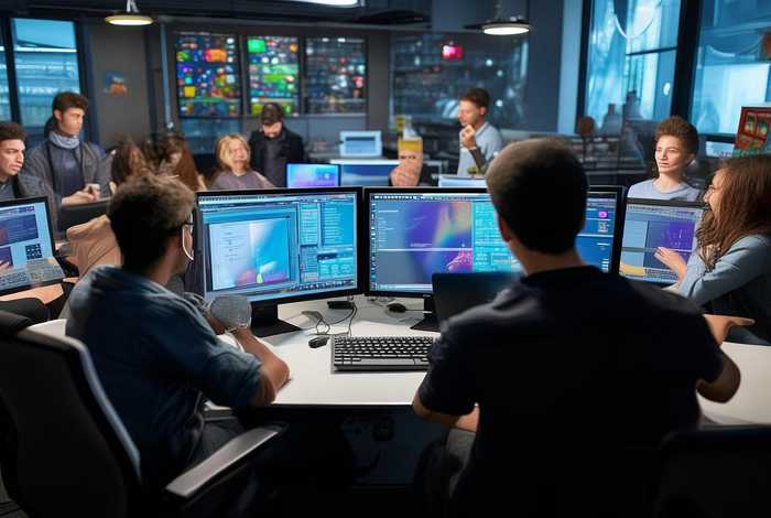 如何开发游戏软件 - 如何开发游戏软件看广告赚钱