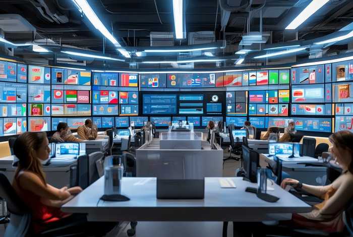 跨境电商erp系统哪家最好用；跨境erp系统哪个好知乎