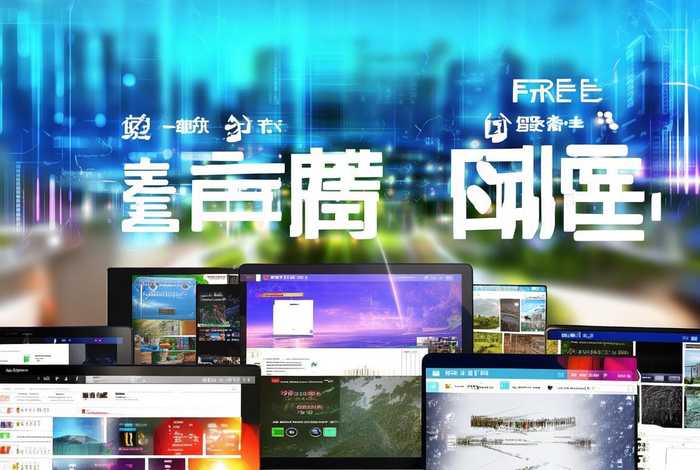 乔拓云国内建站平台有哪些 乔拓云建站有免费的吗