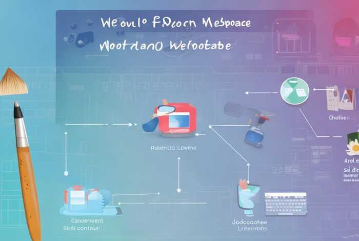 如何设计网页制作网页完整步骤 如何设计和制作网页