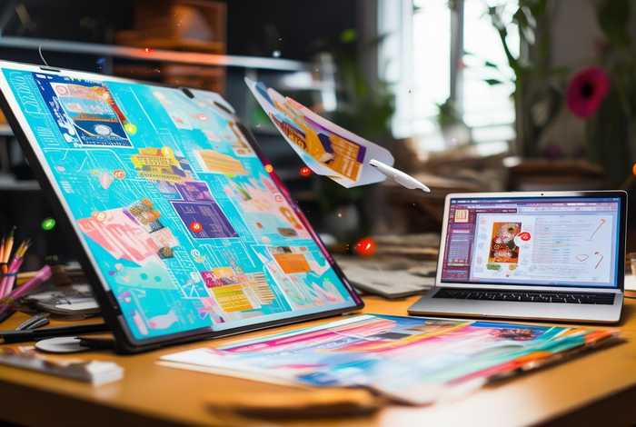 如何制作宣传页 - 如何制作宣传页图片 如何制作宣传页 - 如何制作宣传页图片