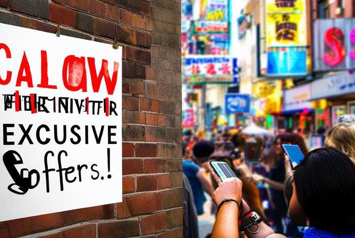 留电话号码的广告语（留电话号码的广告语怎么写）